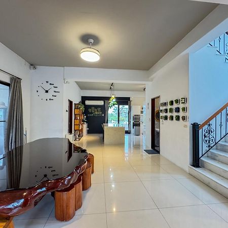 Apartamento Annong White House Dongshan  Exterior foto