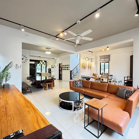 Apartamento Annong White House Dongshan  Exterior foto