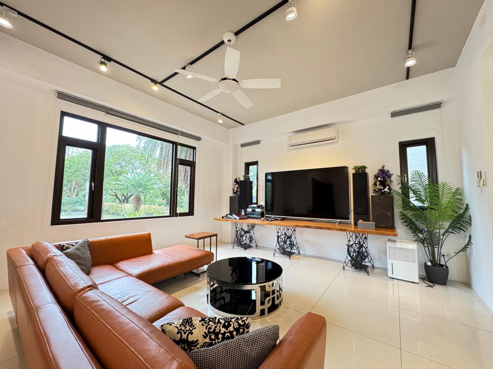 Apartamento Annong White House Dongshan  Exterior foto