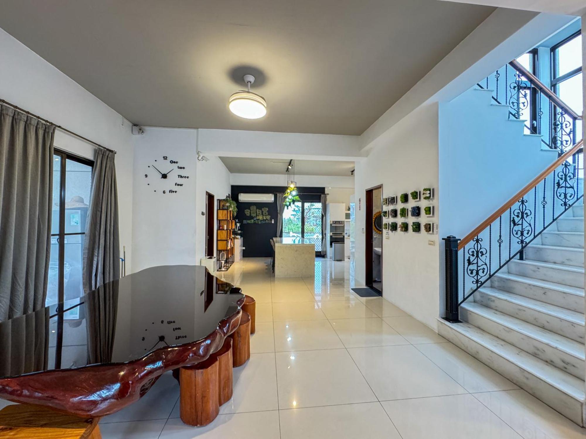 Apartamento Annong White House Dongshan  Exterior foto